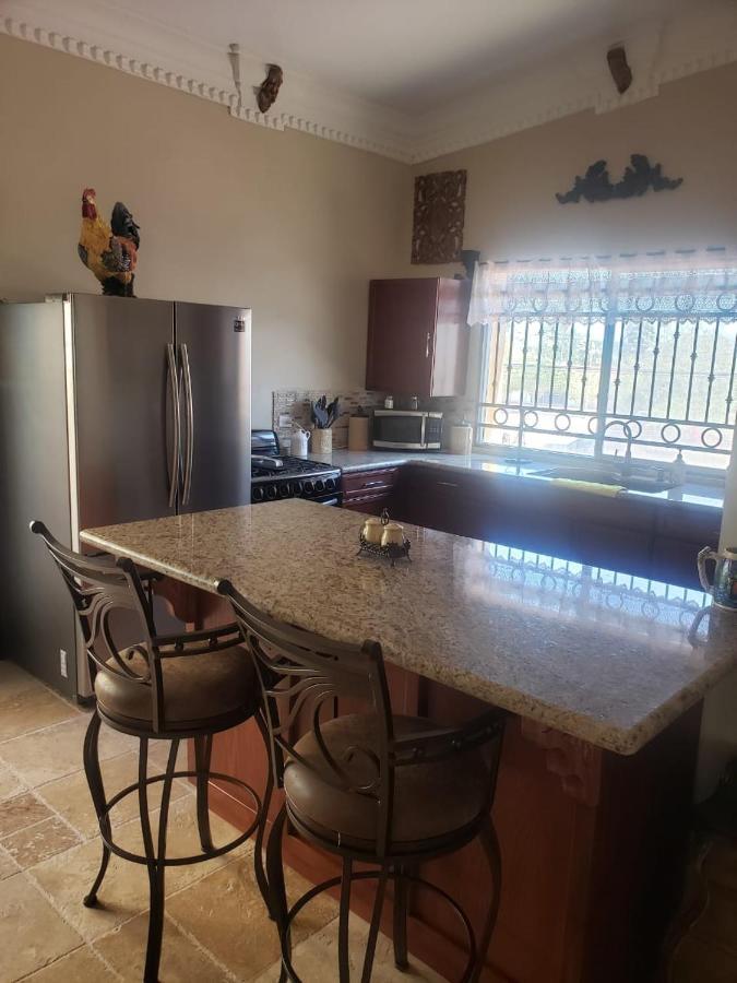 Maria'S Place, Puerto Penasco, Oriente 외부 사진