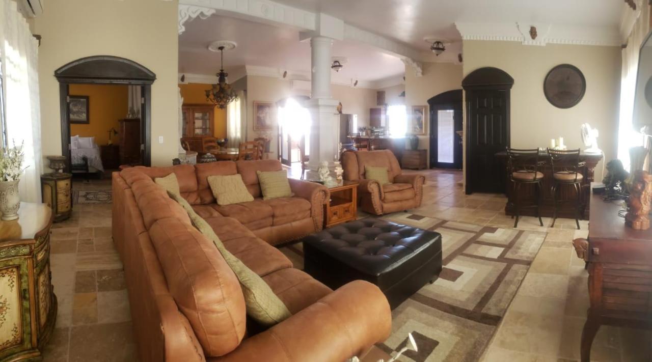 Maria'S Place, Puerto Penasco, Oriente 외부 사진
