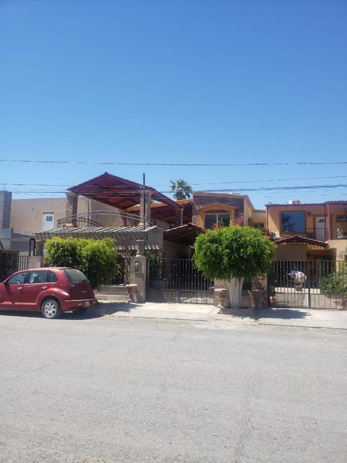Maria'S Place, Puerto Penasco, Oriente 외부 사진