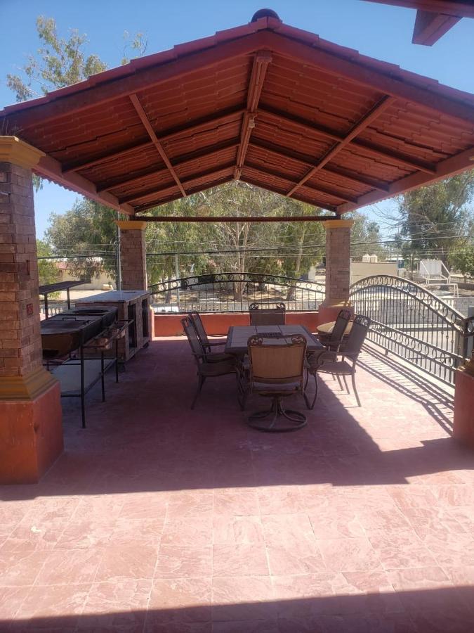 Maria'S Place, Puerto Penasco, Oriente 외부 사진