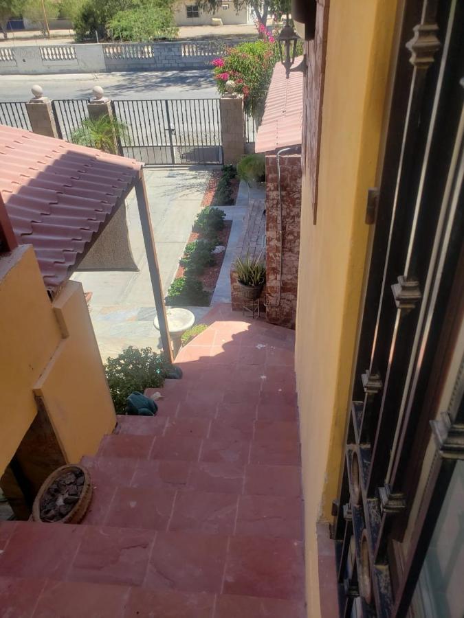 Maria'S Place, Puerto Penasco, Oriente 외부 사진