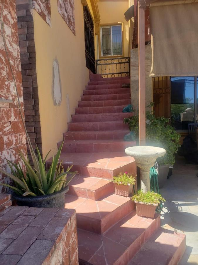 Maria'S Place, Puerto Penasco, Oriente 외부 사진
